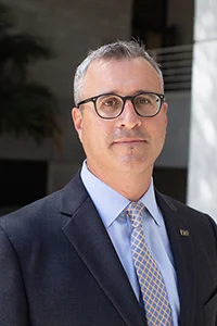 William Anderson, PhD