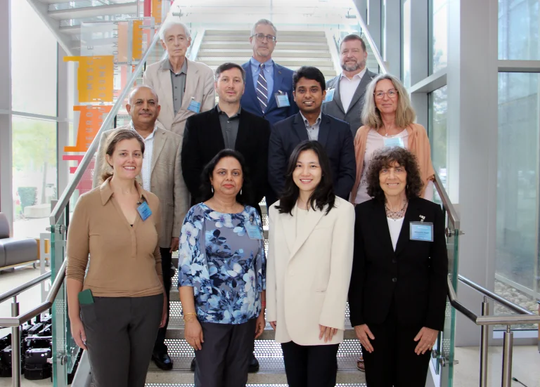 About the Consortium