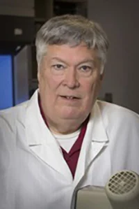 Eric H. Holmes, PhD