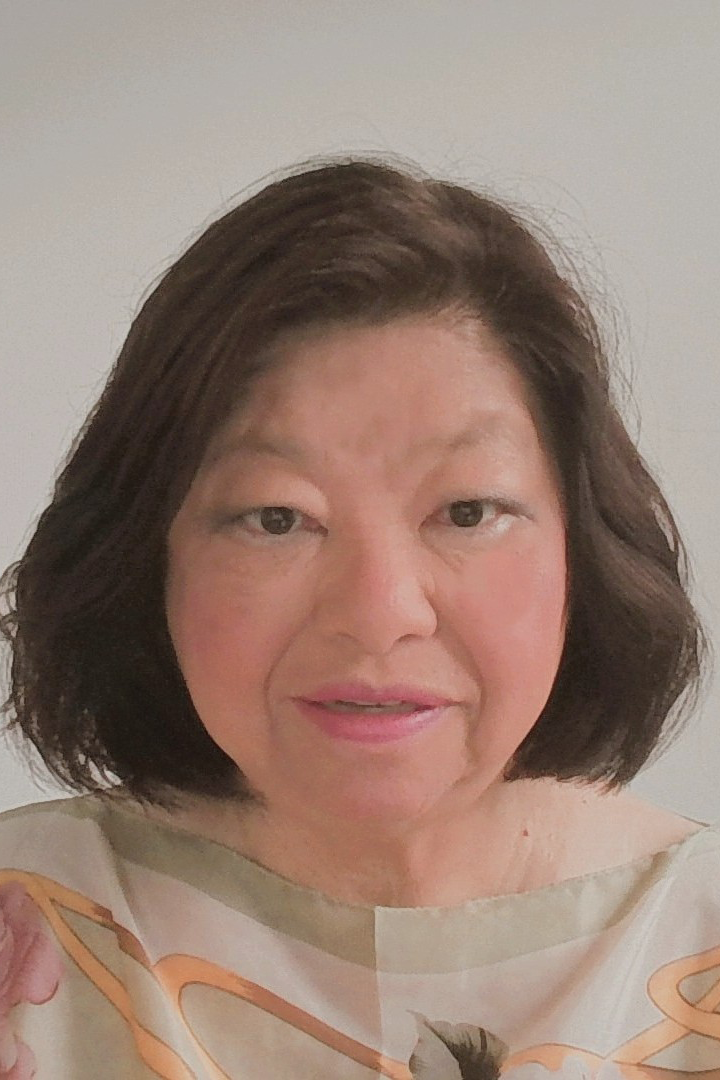 Headshot of Jennifer Hu, PhD