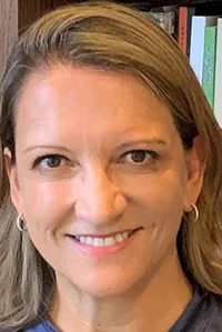 Ximena Levy, MD, MPH, CIP