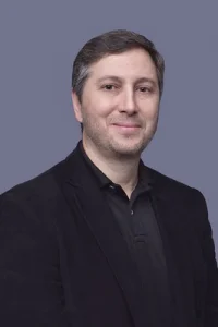 Max. C. E. Orezzoli, PhD (Chair)
