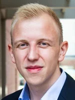 Sebastian Jugl Headshot