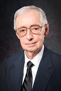 Charles A. Weatherford, PhD