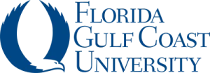 Florida Gulf Coast University Logo
