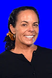 A headshot of Jennifer Attonito