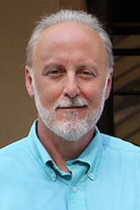 A headshot of John Markowitz