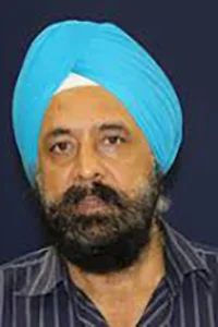 A headshot of Mandip Singh Sachdeva #2