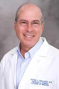 Peter Holland, MD